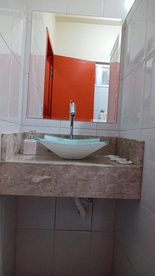 Pousada Da Villa レンソイス エクステリア 写真