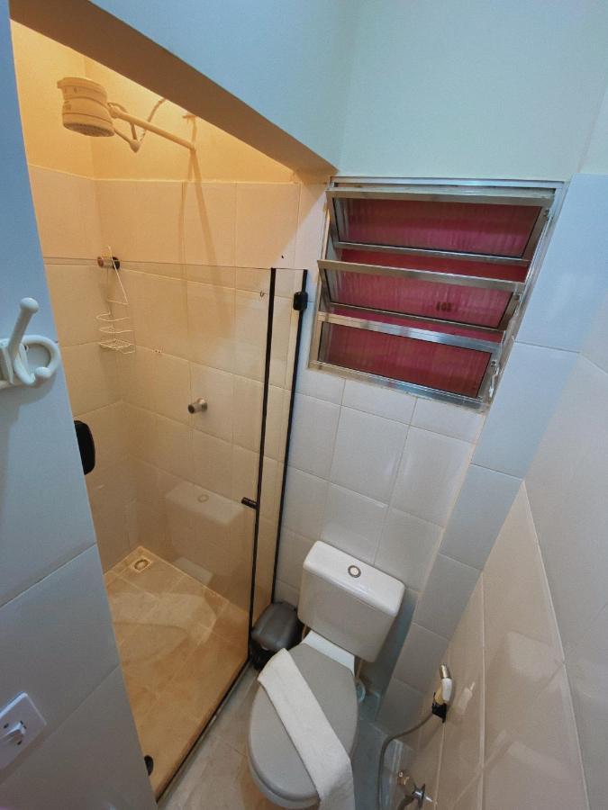 Pousada Da Villa レンソイス エクステリア 写真